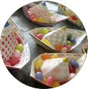 Строим кораблик из бумаги